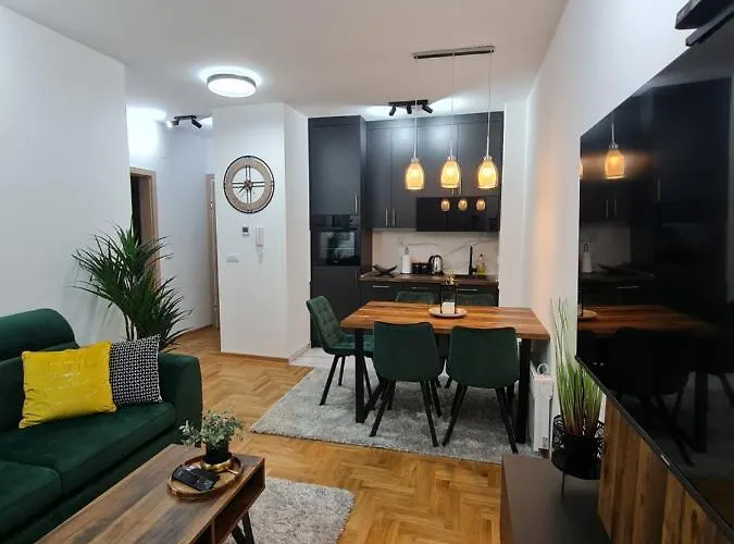 Magic Apartman Zlatibor
