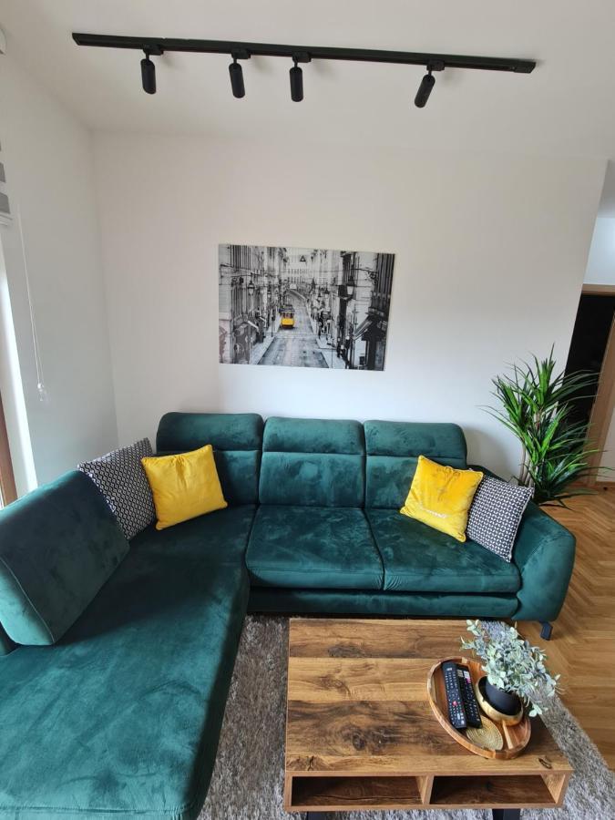 Magic Apartment
