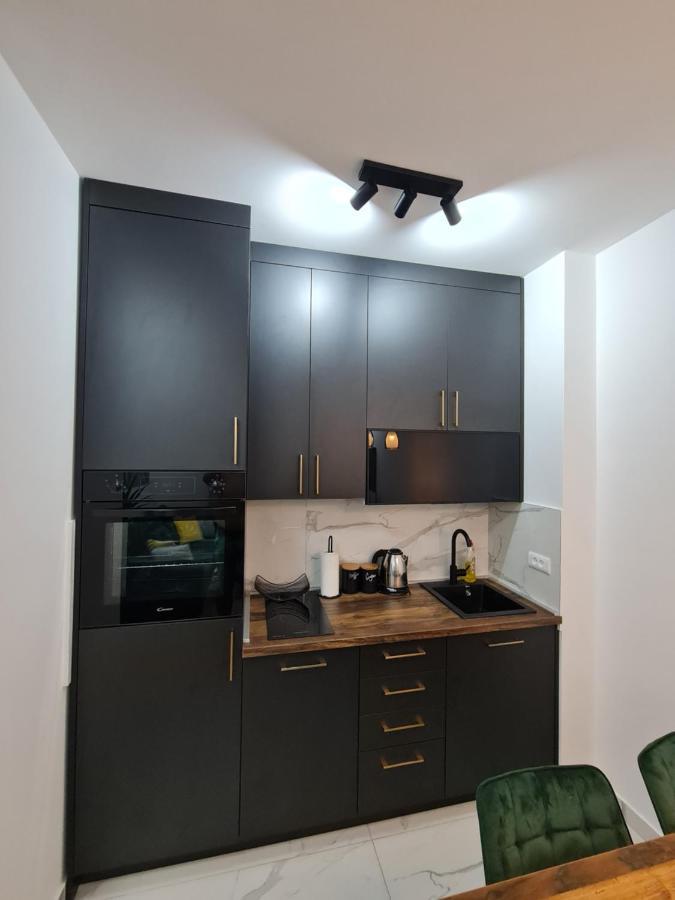 Apartment Magic
