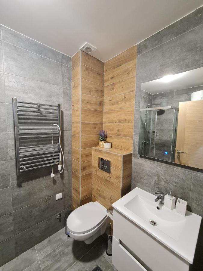 Magic Apartment